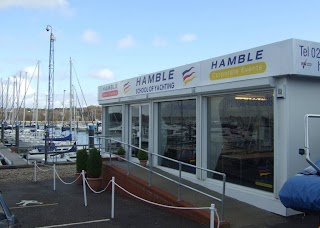 Hamble School of Yachting