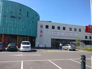 Wai Yee Hong Chinese Supermarket