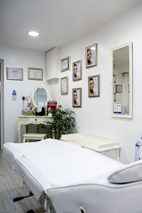 Smoothlines Facial Aesthetics And Skin Care Clinic Romiley