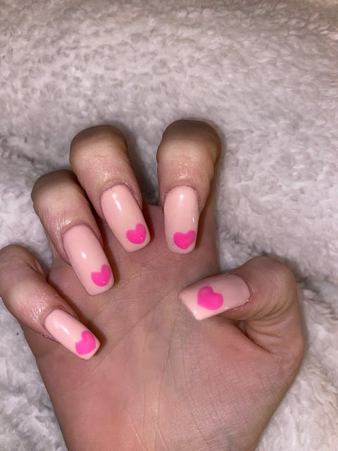 Elegant Nails