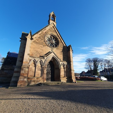 Dalkeith Country Park