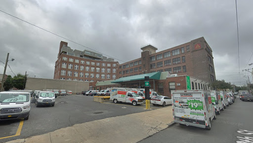 U-Haul Moving & Storage of South Philadelphia