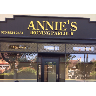 Annies Ironing Parlour