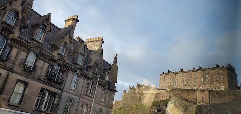 Queens Nursing Institute (Scotland)