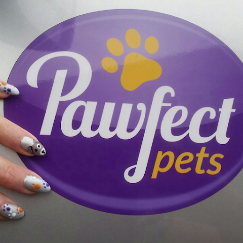 Pawfect Pets