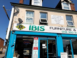 Ibis Furniture & Carpets