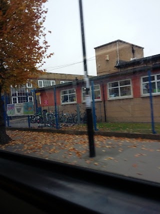 Woodside Primary School