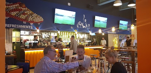 Sports Bar & Grill - Marylebone