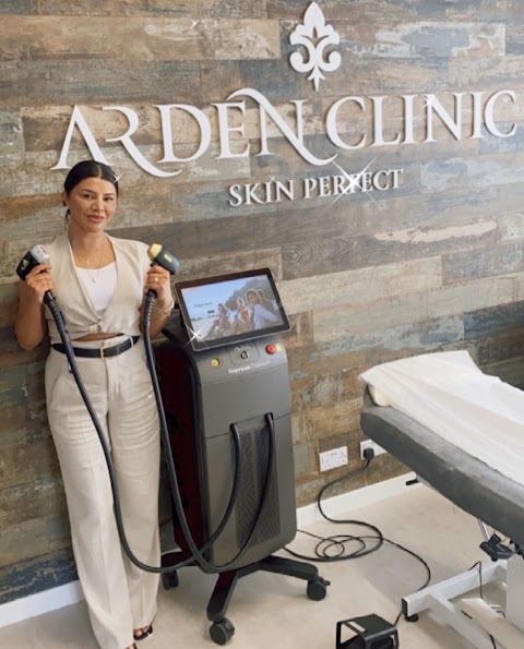 Arden Clinic