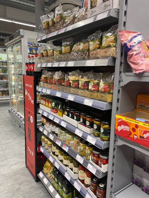 Co-op Food - Salford - Chapel Street