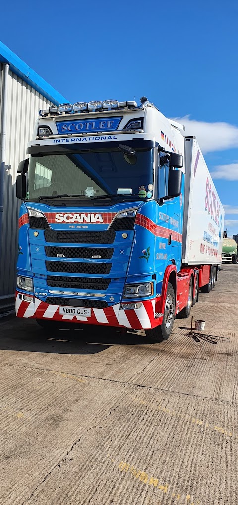 Scotlee Transport