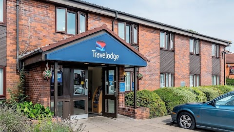 Travelodge Rugeley