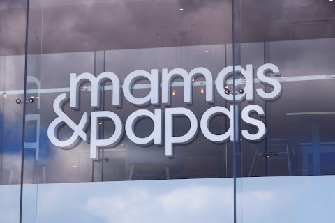 Mamas & Papas Bedford (At Next)