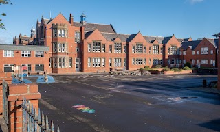 Bury Grammar School Girls