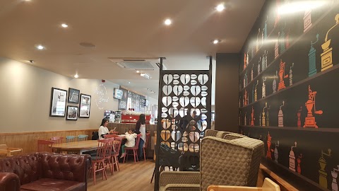 Costa Coffee