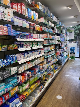 Lords Pharmacy - Part of Pearl Chemist Group