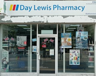 Day Lewis Pharmacy Walthamstow