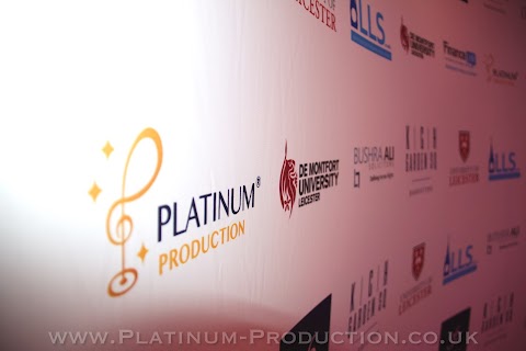 Platinum Production LTD