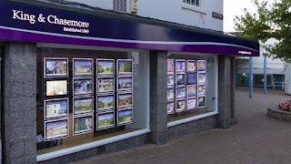 King & Chasemore Sales and Letting Agents Eastbourne