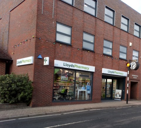 LloydsPharmacy