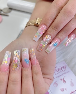 Fairy Nails