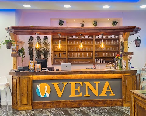 Vena Restaurant