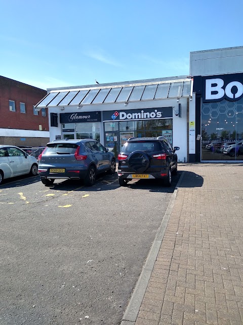 Domino's Pizza - Glasgow - Clydebank