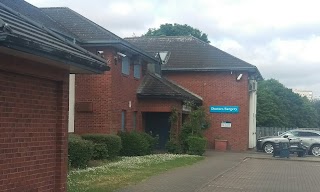 Foundry Lane Surgery