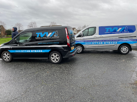 TVW Cleaning Group