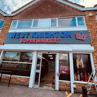 West Knighton Supermarket