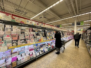 Asda Blackpool Superstore