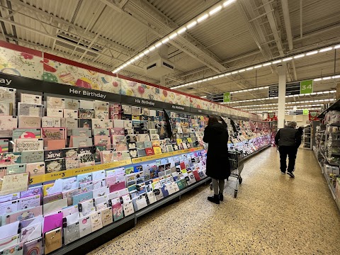 Asda Blackpool Superstore