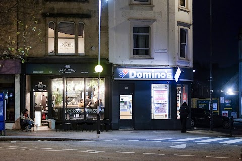 Domino's Pizza - Bristol - Whiteladies