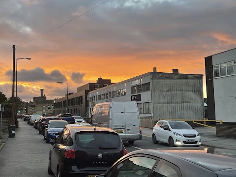 The Imperial Chinese Takeaway Shipley