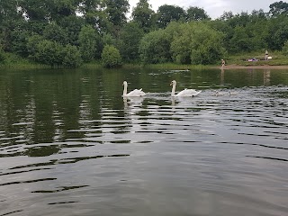 Avon Lagoon