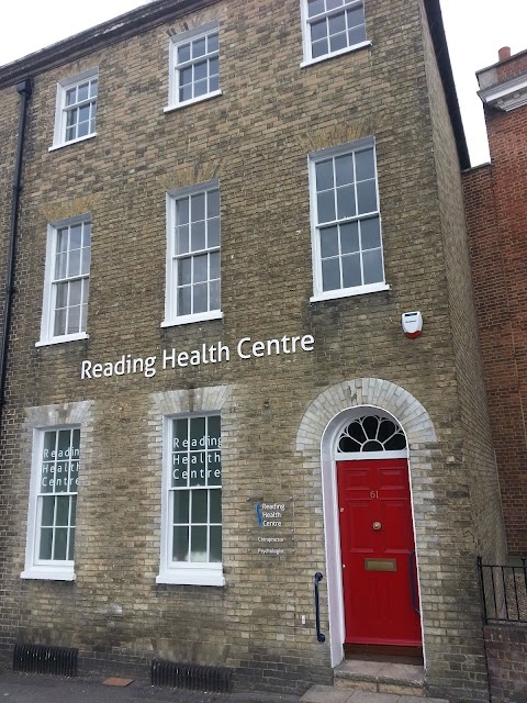 Reading Health Centre