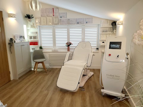 Westfield Clinic - Laser & Aesthetics