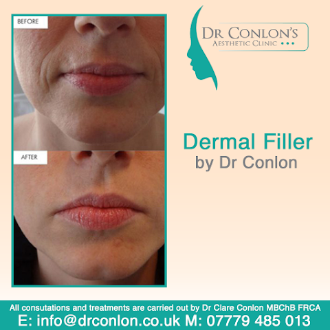 Dr Conlon's Aesthetic Clinic, Stockport