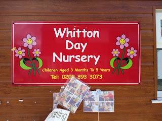 Whitton Day Nursery