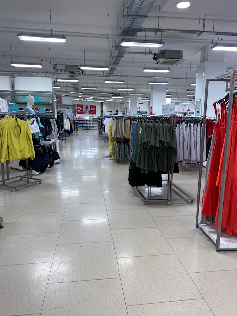 M&S Clothes