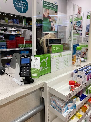 ASDA Pharmacy