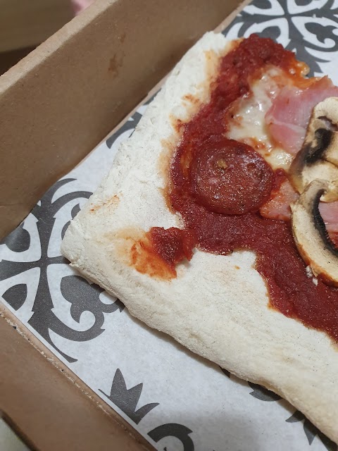 Firezza Pizza - Hampstead
