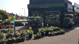 Fortwilliam Greengrocers