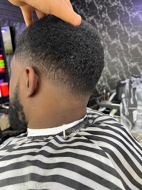 Trim And Go