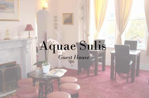 Aquae Sulis Hotel