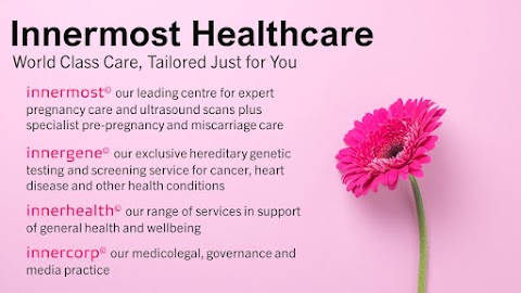 Innermost Healthcare