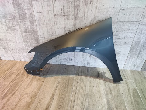 Car Parts Body Panels