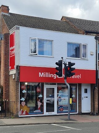 Millington Travel Syston