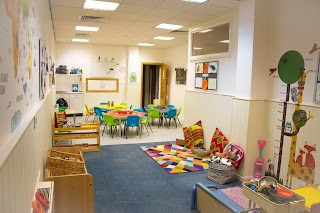 Children's Corner Childcare - Granary Wharf Nursery