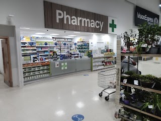 Tesco Pharmacy